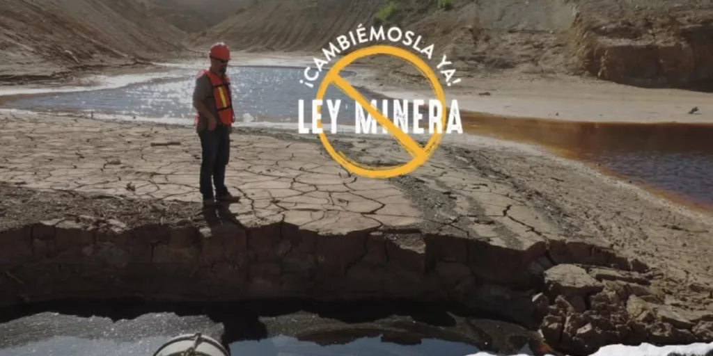 ¿Transición verde o nuevo saqueo? Plan de minerales críticos enciende alarma entre comunidades