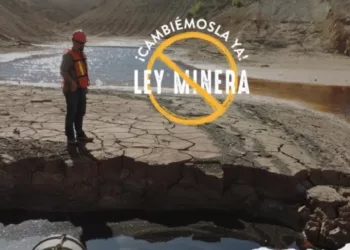 ¿Transición verde o nuevo saqueo? Plan de minerales críticos enciende alarma entre comunidades