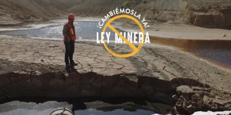 ¿Transición verde o nuevo saqueo? Plan de minerales críticos enciende alarma entre comunidades