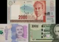 El dólar pierde terreno: peso colombiano, guaraní y colón se disparan en Latinoamérica