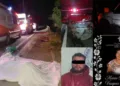 VIDEO | Muere artesana de San Antonino tras accidente en la carretera a Ocotlán; exigen esclarecer los hechos