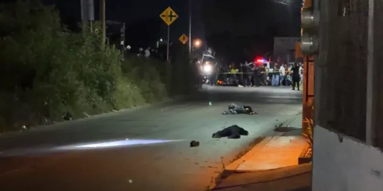 En Juchitán el crimen organizado recluta menores de edad como sicarios