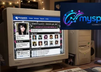 Myspace está de regreso: La red social pionera vuelve sin algoritmos adictivos