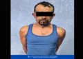 La ruta de la droga se topó con un retén en la Sierra de Oaxaca
