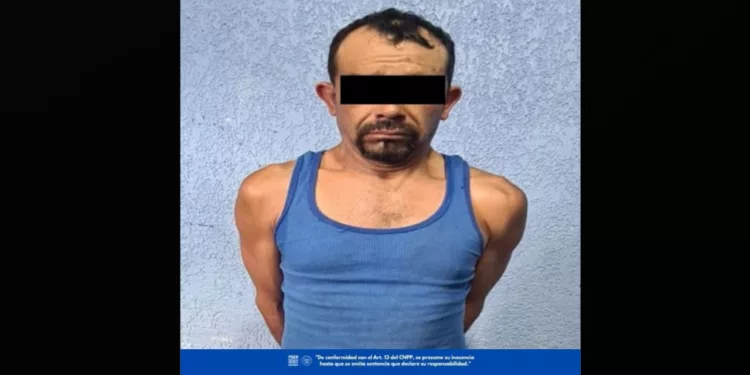 La ruta de la droga se topó con un retén en la Sierra de Oaxaca