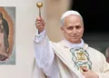 “Quiero ir a México”: El deseo del Papa León XIV que ilusiona a millones de fieles guadalupanos