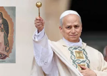 “Quiero ir a México”: El deseo del Papa León XIV que ilusiona a millones de fieles guadalupanos