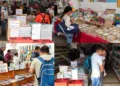 VIDEO | ¡A surtir la mochila! Feria de regreso a clases llega a la alameda con ofertas