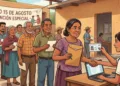 ¿Se te pasó la fecha para la credencial de salud? Esto debes saber si recibes una pensión del bienestar