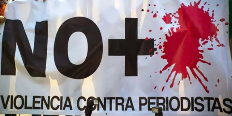 Foto: internet – ilustrativa // Presentan iniciativas con proyecto de decreto en protección de mujeres y hombres periodistas de Oaxaca.
