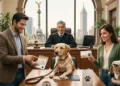 ¿Se divorciaron? ¡El perro también puede cobrar pensión! CDMX quiere obligar a mantener al “perrihijo”