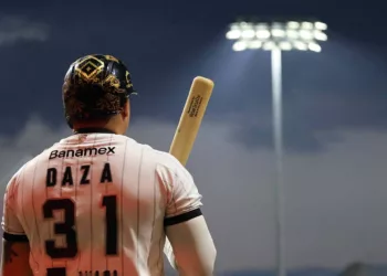 Leones ruge en el Yu’Va y se queda con el primero de la serie contra Guerreros