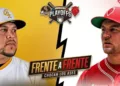 Bauer vs. Miranda: Choque de ases en el arranque de la postemporada entre Diablos y Guerreros