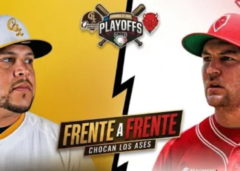 Bauer vs. Miranda: Choque de ases en el arranque de la postemporada entre Diablos y Guerreros