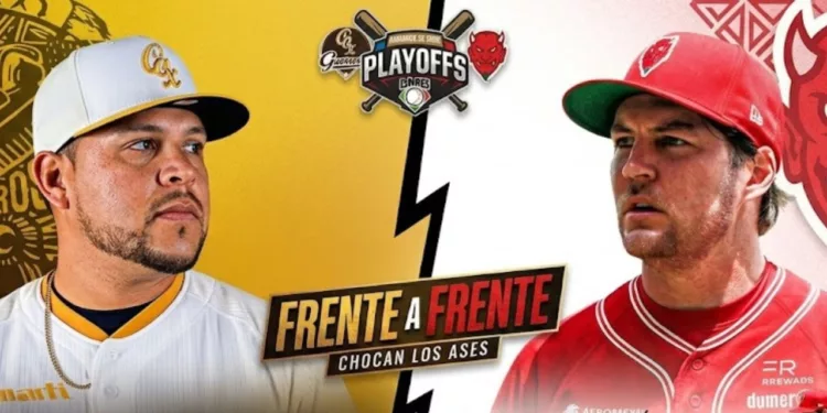 Bauer vs. Miranda: Choque de ases en el arranque de la postemporada entre Diablos y Guerreros