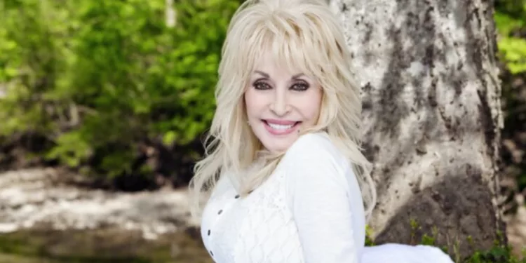 Se apaga una leyenda: muere Dolly Parton a los 80 años
