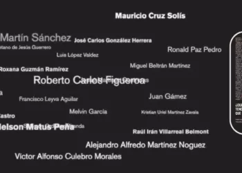 Matan a periodistas y la impunidad sigue: RSF exige al Estado mexicano dejar de contar muertos