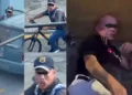 VIDEOS | ¡Lo reconocieron y casi lo linchan! Presunto ladrón es retenido tras robo en el centro de Oaxaca