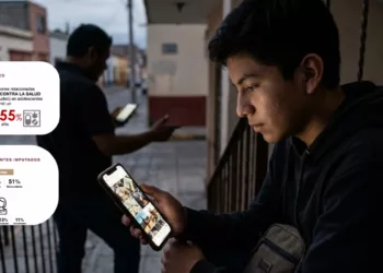 ¡Menores en la mira! El narco caza y desecha a niños y adolescentes en Oaxaca