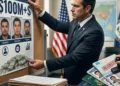 EE.UU. ofrece más de 100 millones de dólares por líderes del CJNG