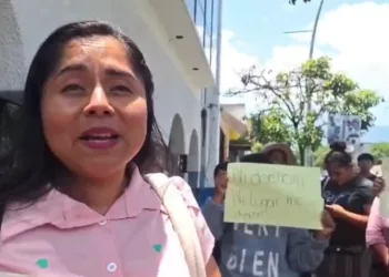 ¡El “algoritmo” bajo sospecha! Estalla escándalo por la asignación de bachilleratos en Oaxaca