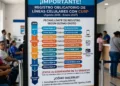 ¿Te van a suspender la línea en agosto? Así funciona el registro con CURP