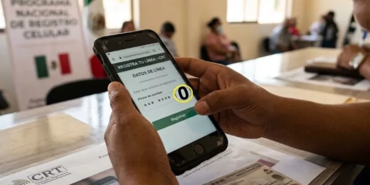 ÚLTIMA HORA | Este sábado vence el plazo para registrar celulares con terminación 0: ¿Cómo evitar la suspensión de tu línea?