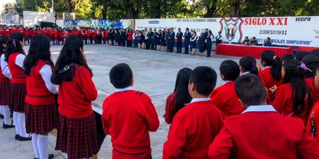 ¿Cuántos megapuentes habrá este ciclo escolar? Todas las fechas libres de la SEP 2026-2027