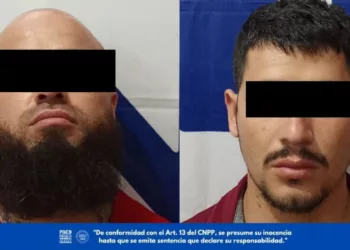 ¡A prisión! Juez pone contra las cuerdas a dos acusados por robo de camionetas en Oaxaca