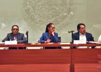 Sale S-22 con alforjas llenas y 1 mil 300 nuevas plazas