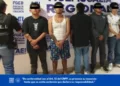 El horror detrás de un estudio de tatuajes: rescatan a víctima de secuestro y capturan a cinco personas