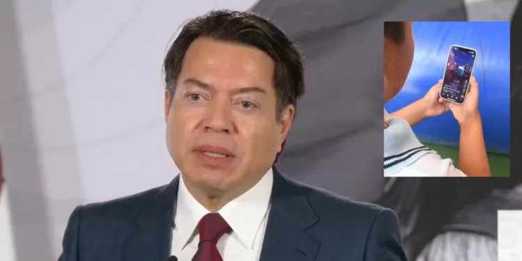 ¡SEP pone a debate el celular en las escuelas! Más de un millón de maestros definirán su futuro en las aulas