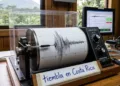 VIDEO | ¡Tiembla Costa Rica! Dos sismos sacuden San José y desatan casi 30 réplicas