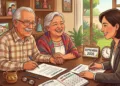 ¡Que no se lo lleve el testamento! Septiembre baja el costo para heredar sin pleitos