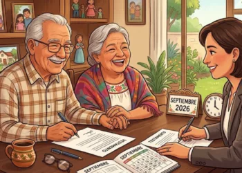 ¡Que no se lo lleve el testamento! Septiembre baja el costo para heredar sin pleitos