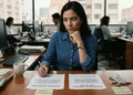 ¿Vas a renunciar a tu trabajo? Por qué podrías pedir una rescisión de contrato e irte indemnizado