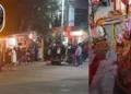¡Un viaje de minutos terminó en tragedia! Muere ex policía tras brutal choque en Zaachila