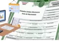 ¿Cómo sacar el acta de nacimiento en línea para el regreso a clases 2026-2027?