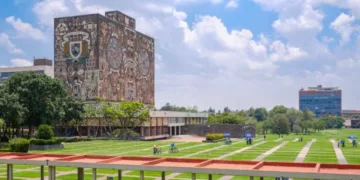 UNAM rompe con empresa que aplicó examen de admisión tras detectar anomalías; ordena auditorías y acciones legales