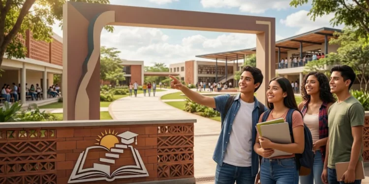 SEP abre más de 37 mil lugares para jóvenes que no ingresen a la UNAM