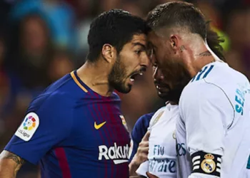 Humillación en el Camp Nou: el Clásico que marcó oficialmente el cambio de era