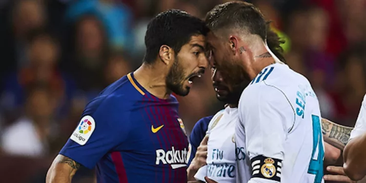 Humillación en el Camp Nou: el Clásico que marcó oficialmente el cambio de era