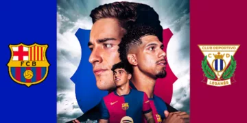Alineaciones de FC Barcelona contra Club Deportivo Leganés: posibles XI, táctica y claves del partido