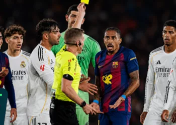 Qué Tienes que Saber Sobre las Nuevas Reglas de LaLiga