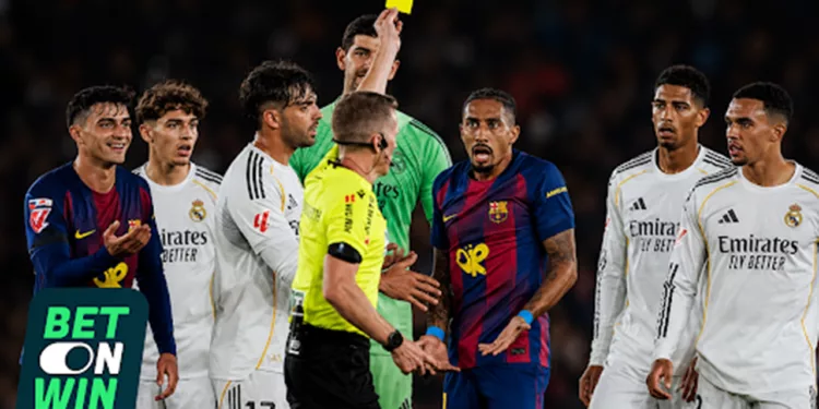 Qué Tienes que Saber Sobre las Nuevas Reglas de LaLiga