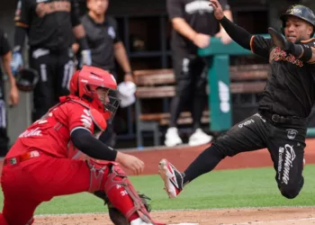 Guerreros de Oaxaca vs. Diablos Rojos: La serie de Playoffs llega empatada al Yu’Va