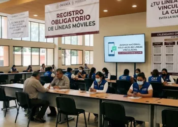 Solo el 48% ha vinculado su celular a la CURP: Revisa tu fecha límite