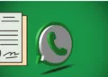 ¿Cómo escanear documentos en WhatsApp y enviarlos en PDF?