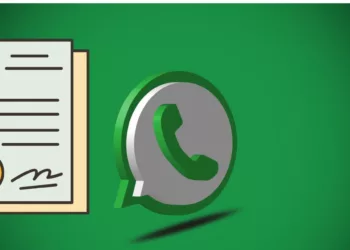 ¿Cómo escanear documentos en WhatsApp y enviarlos en PDF?