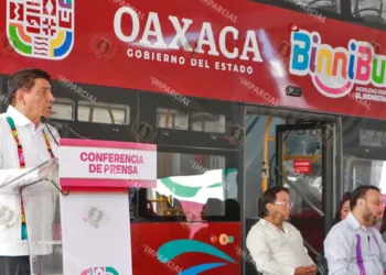 Foto: Adrián Gaytán // ¡Qué se moche!, pide Salomón Jara a consejero jurídico Geovanny Vásquez-